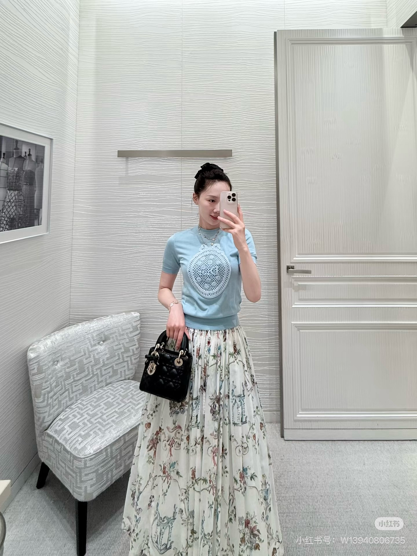 Dress A5365