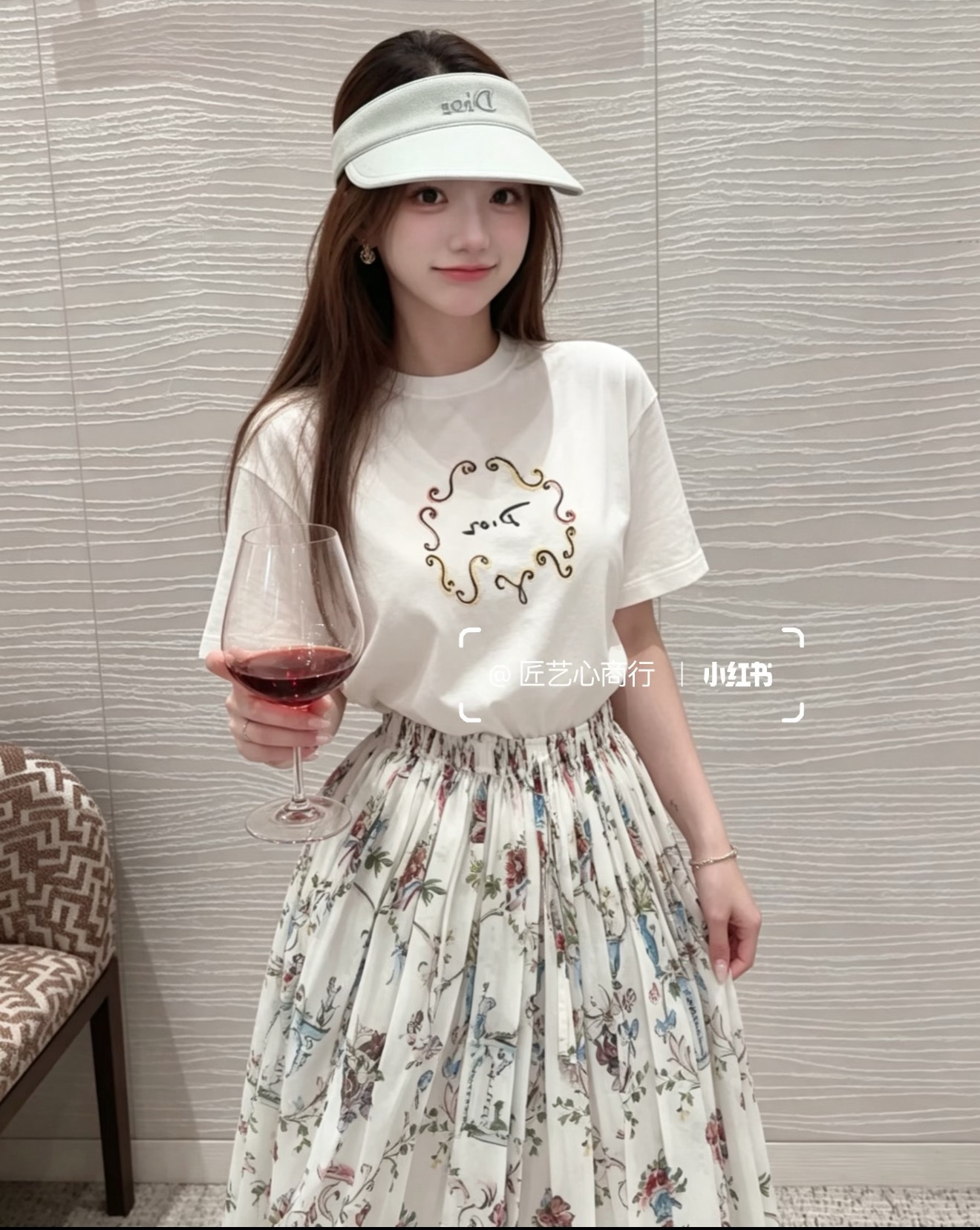Dress A5365