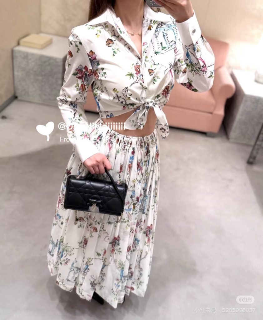 Dress A5365