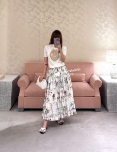 Dress A5365