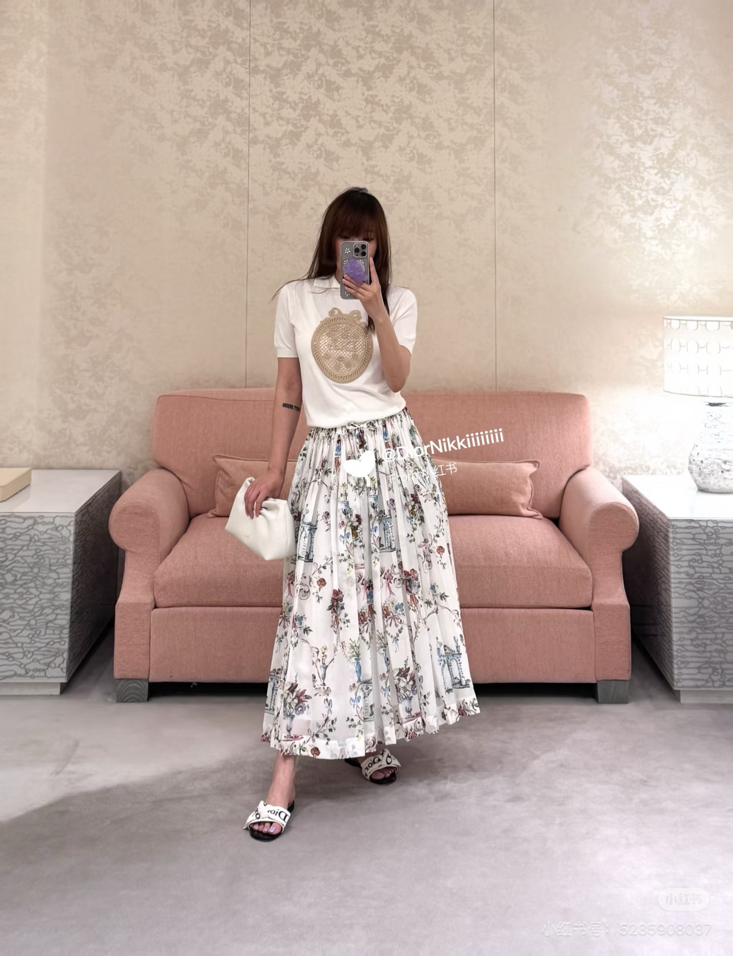 Dress A5365