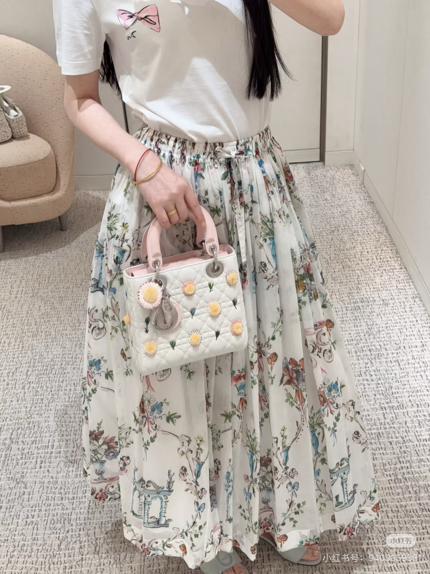 Dress A5365
