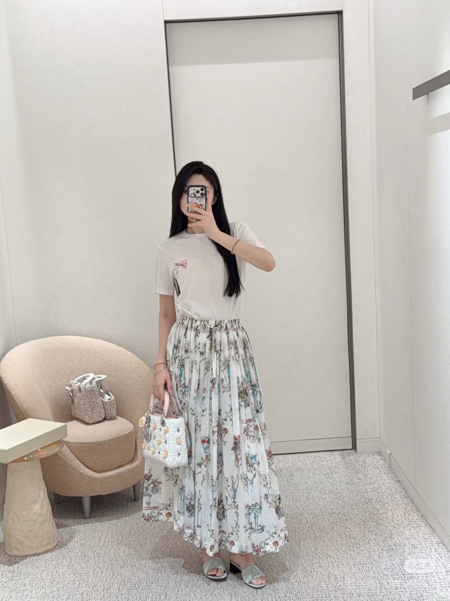 Dress A5365