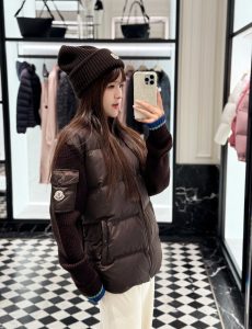 Down Jacket