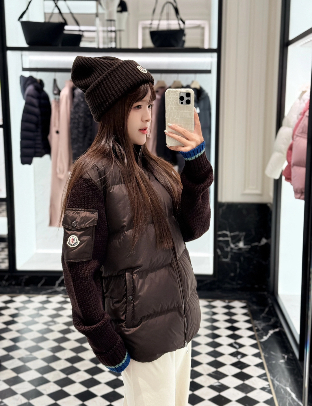 Down Jacket