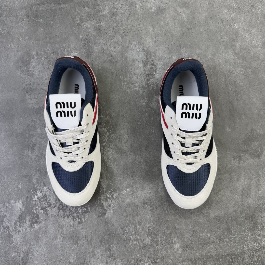 Miu Miu Shoes