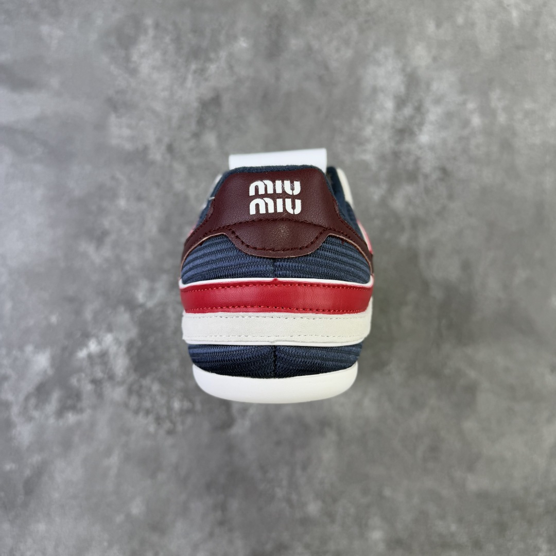 Miu Miu Shoes