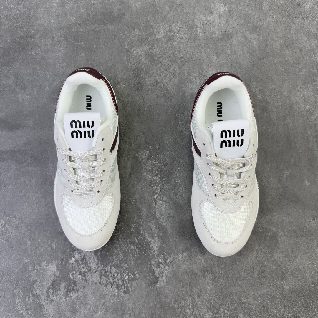 Miu Miu Shoes