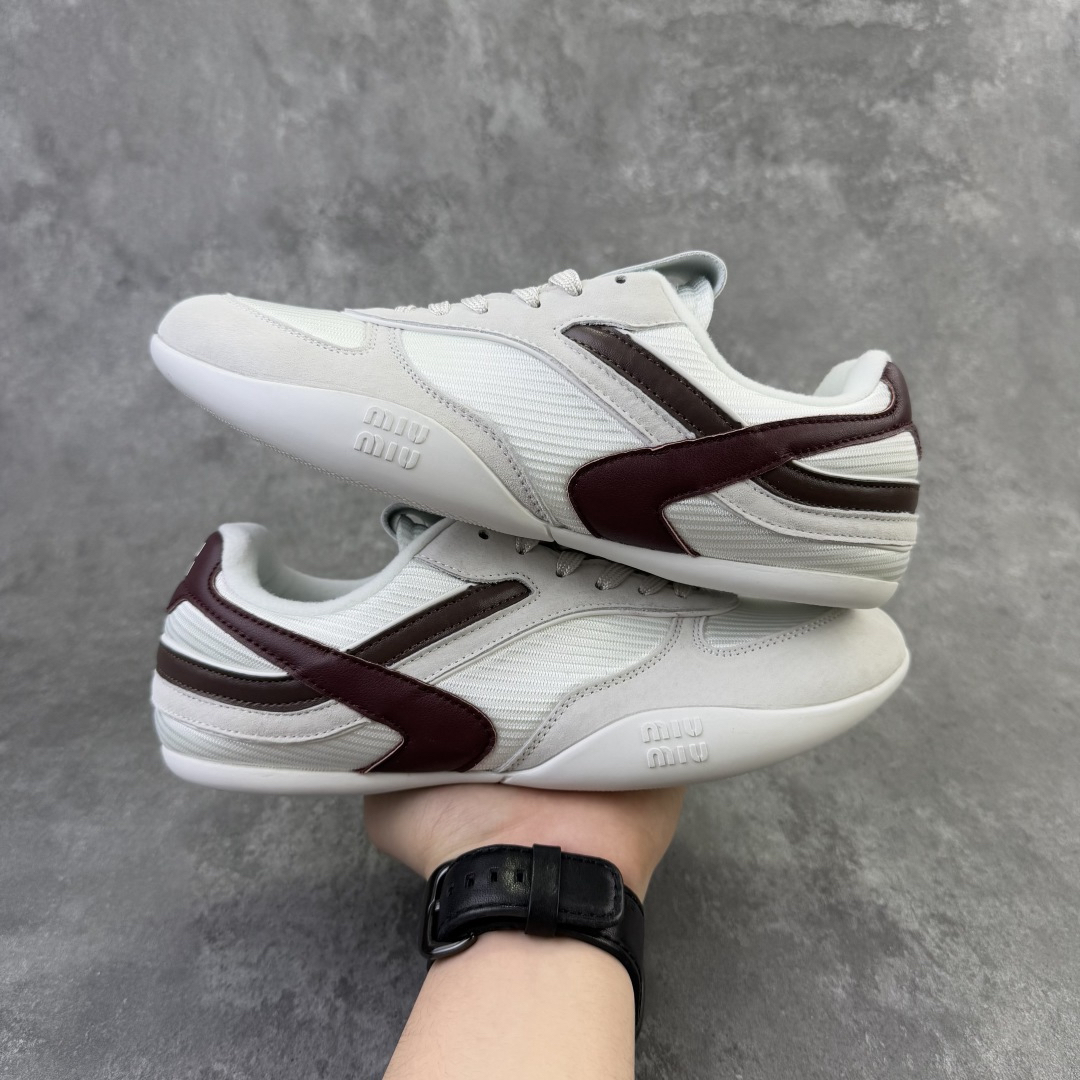 Miu Miu Shoes