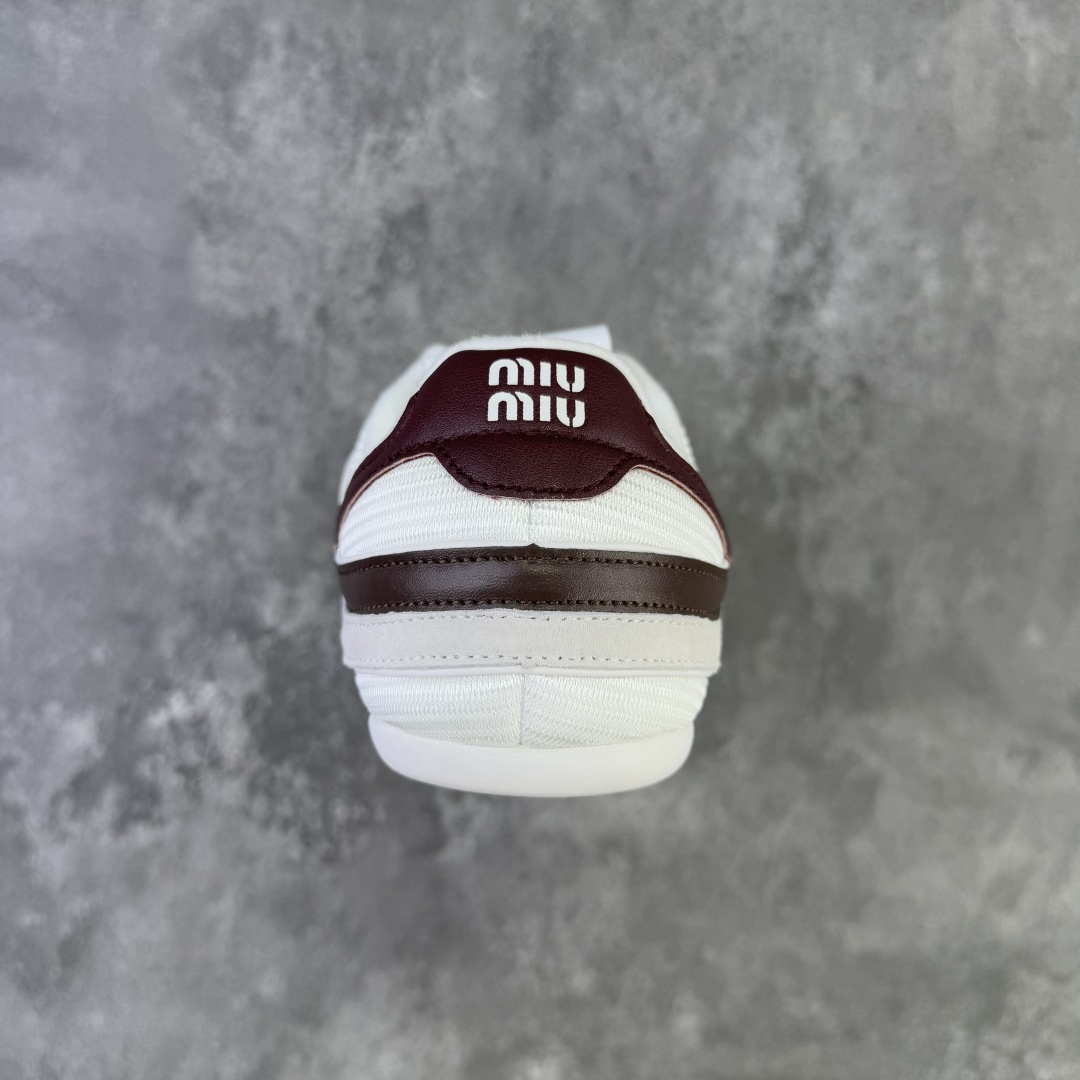 Miu Miu Shoes