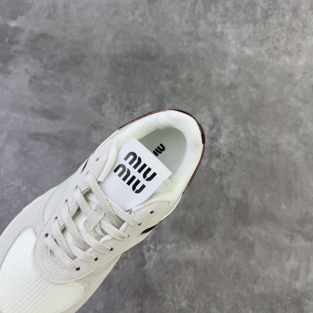 Miu Miu Shoes