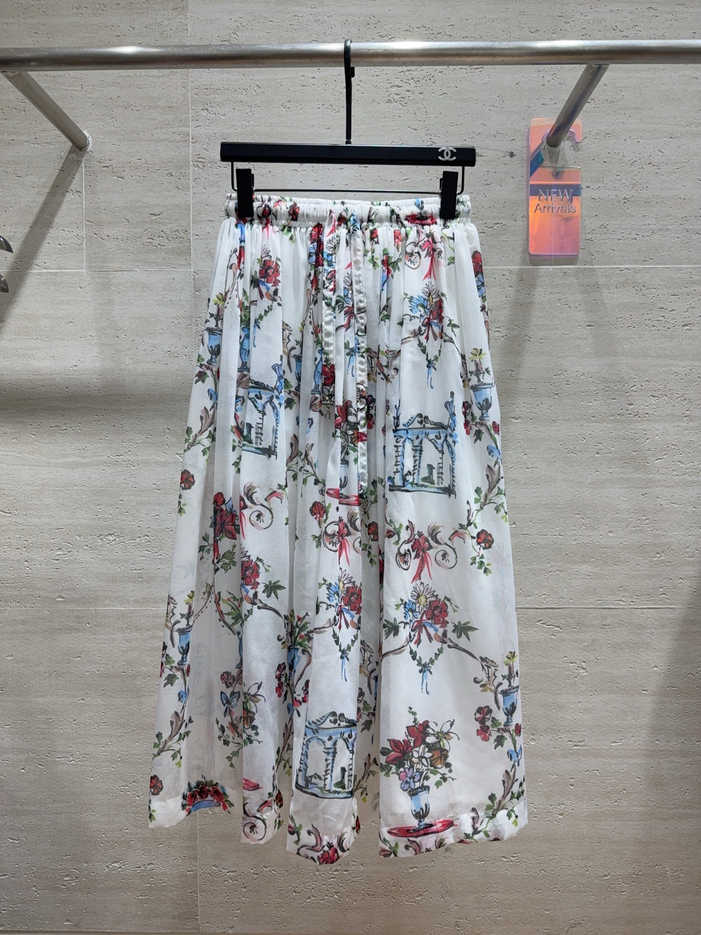Dress A5365