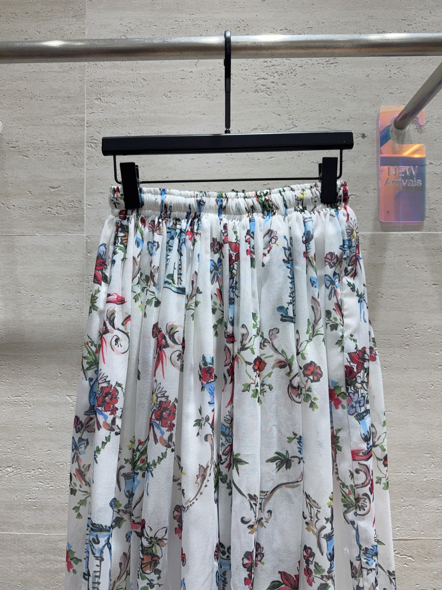Dress A5365