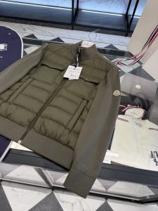 Moncler Down Jacket