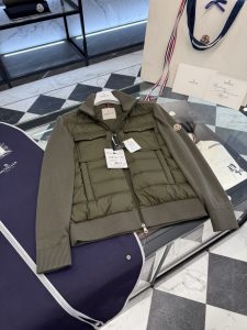 Moncler Down Jacket