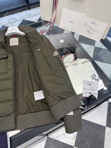 Moncler Down Jacket