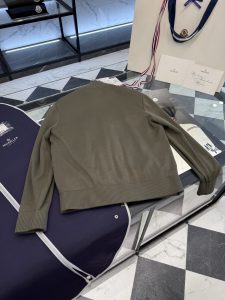 Moncler Down Jacket