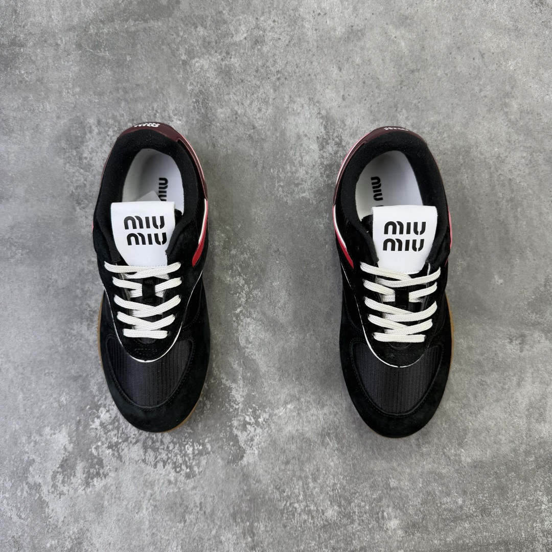 Miu Miu Shoes