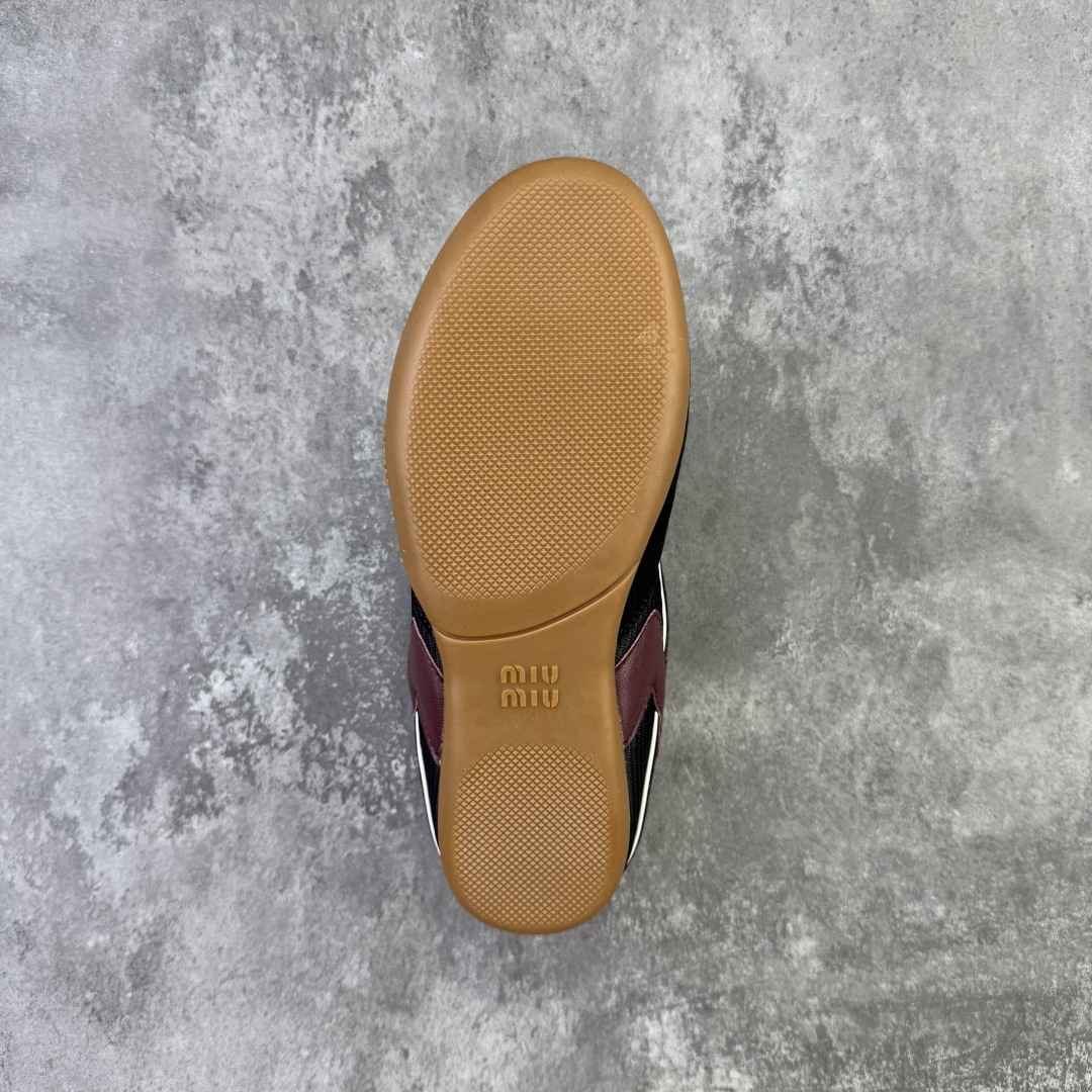 Miu Miu Shoes