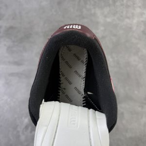 Miu Miu Shoes