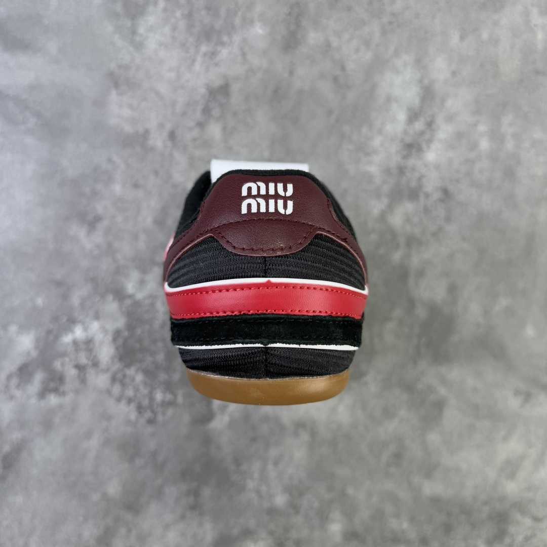 Miu Miu Shoes