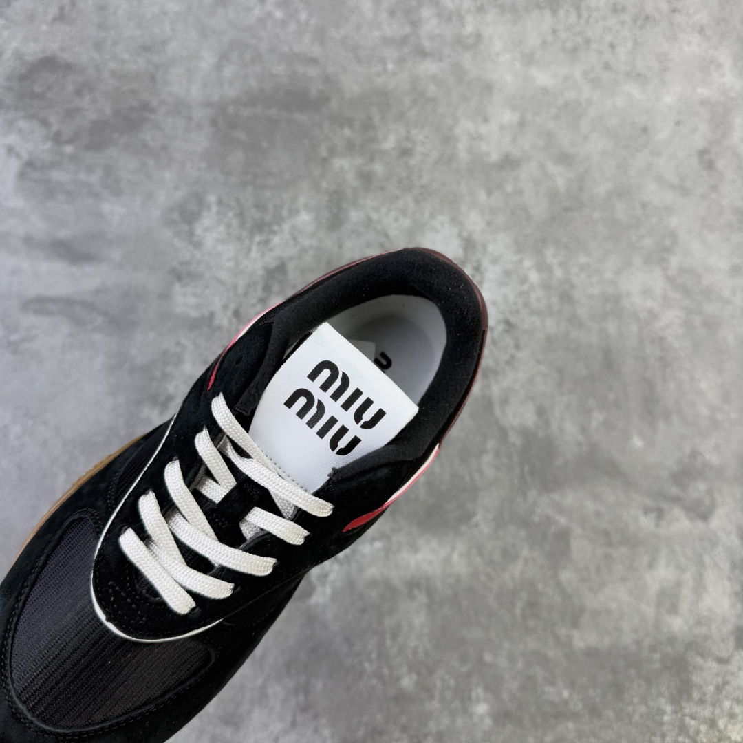 Miu Miu Shoes