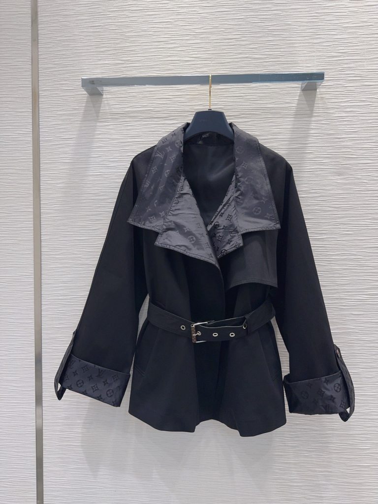 Jacket A5619