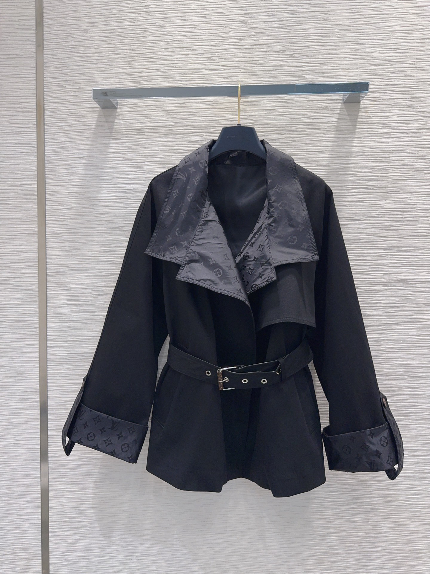 Jacket A5619