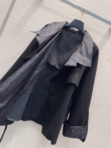 Jacket A5619