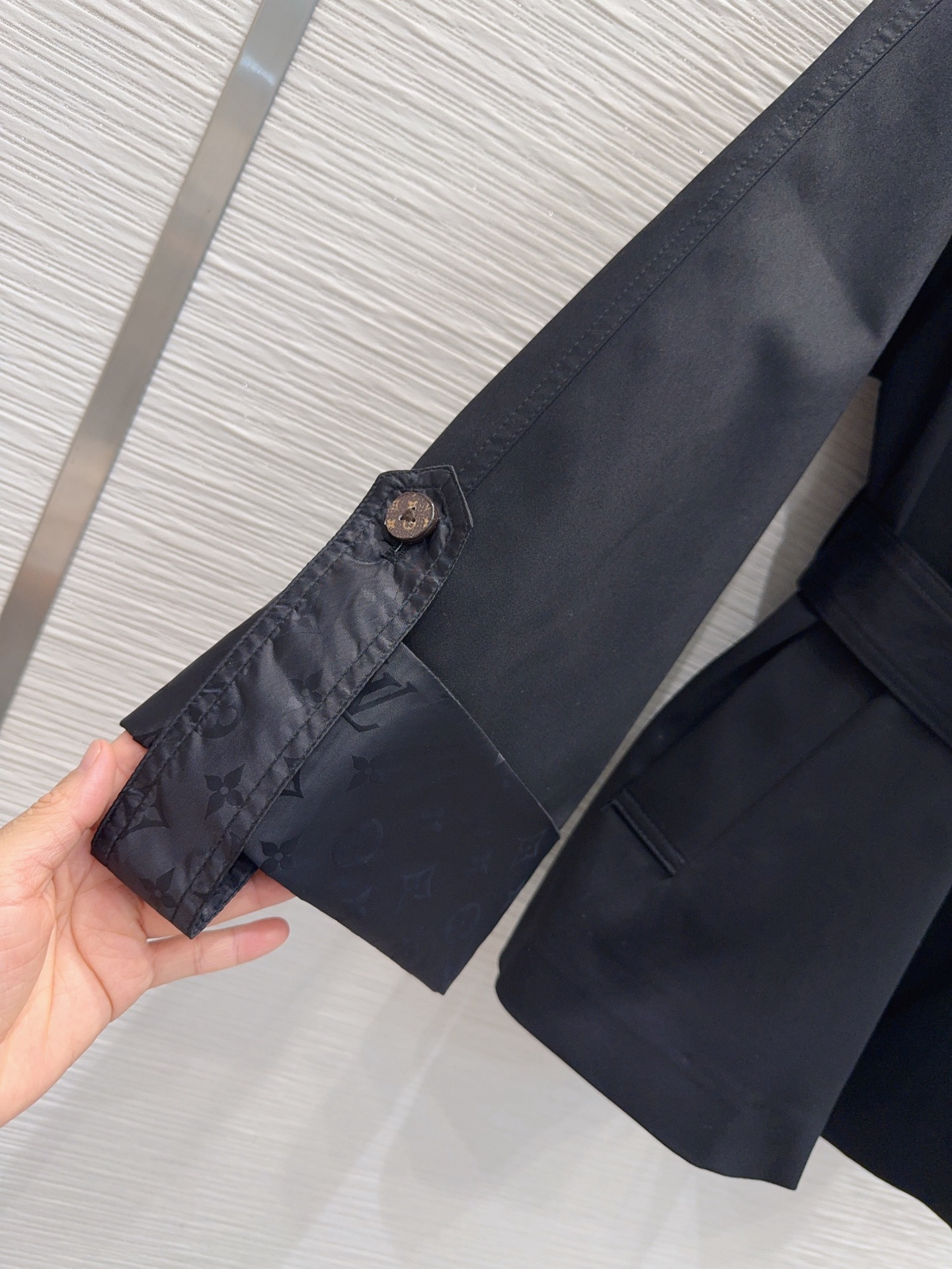 Jacket A5619
