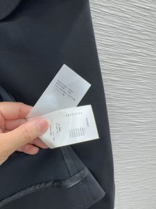 Jacket A5619