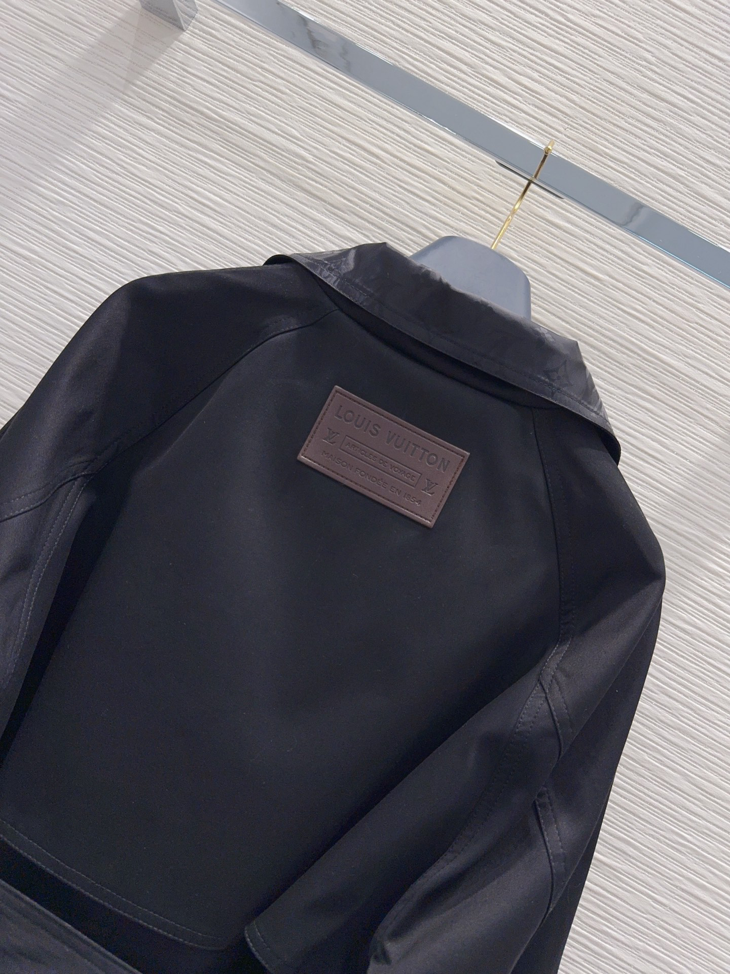Jacket A5619