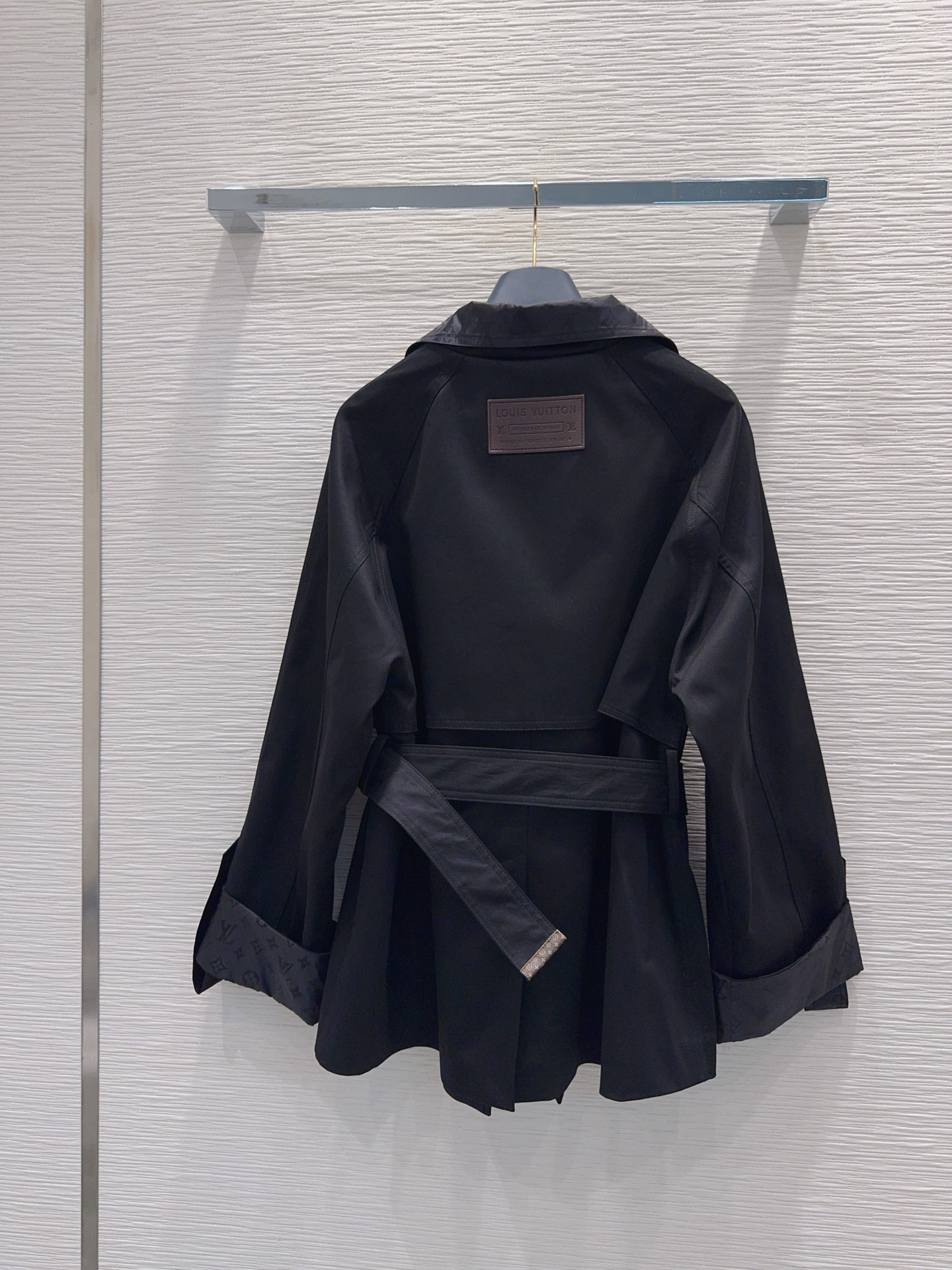 Jacket A5619