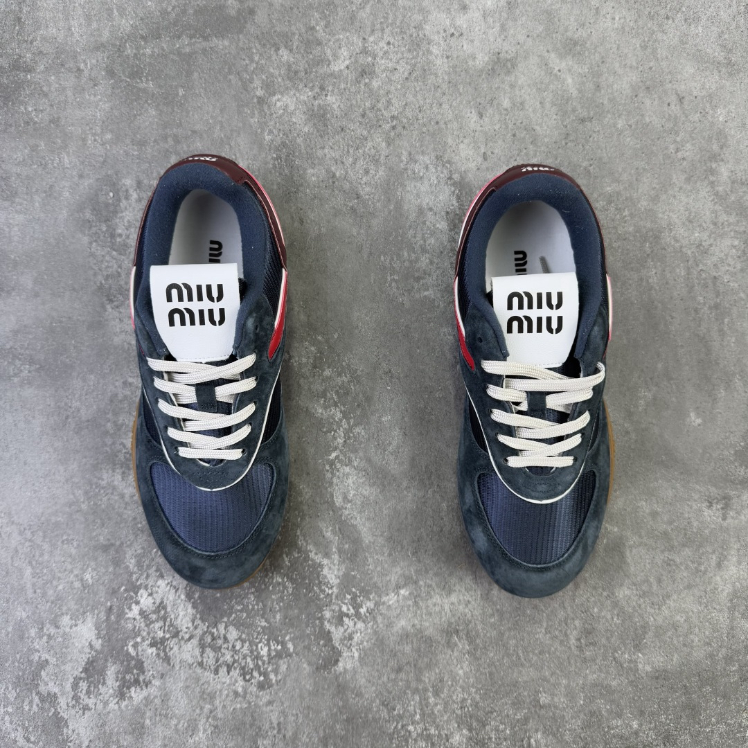 Miu Miu Shoes