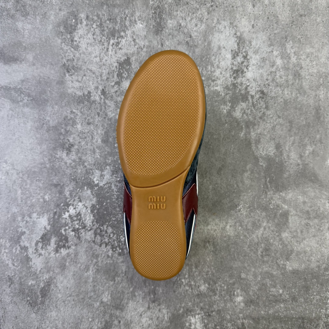 Miu Miu Shoes