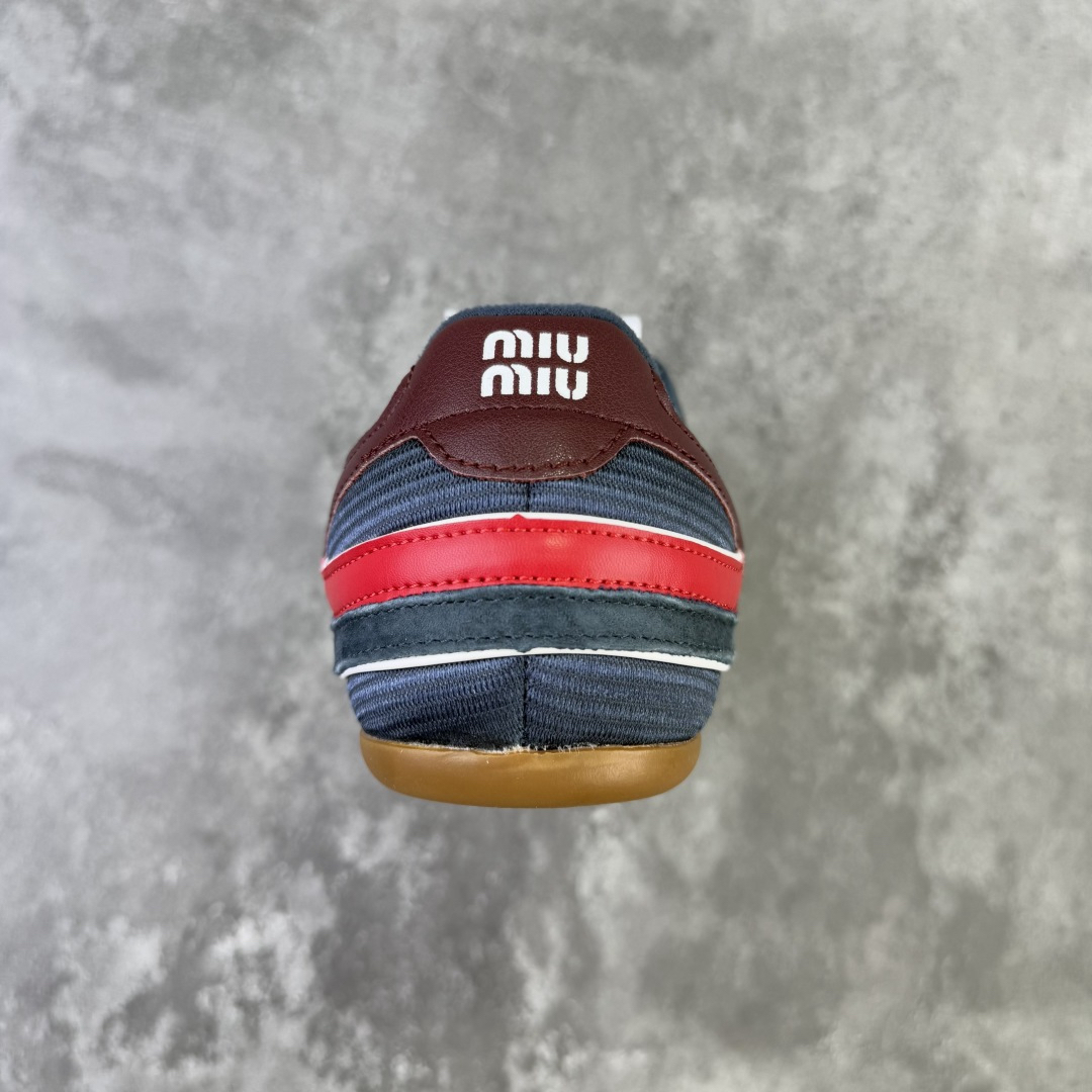 Miu Miu Shoes