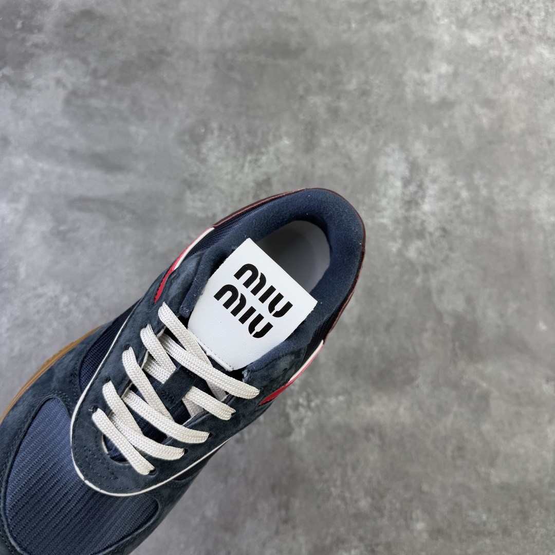 Miu Miu Shoes