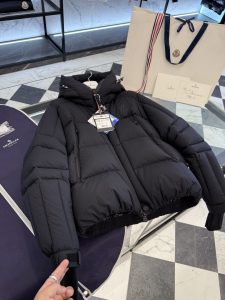 Moncler Down Jacket