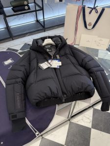 Moncler Down Jacket