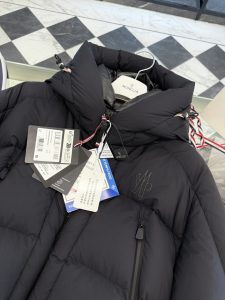 Moncler Down Jacket