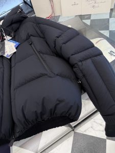 Moncler Down Jacket