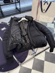 Moncler Down Jacket