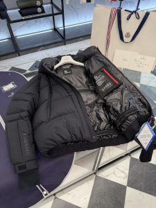 Moncler Down Jacket