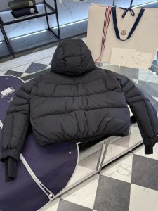 Moncler Down Jacket