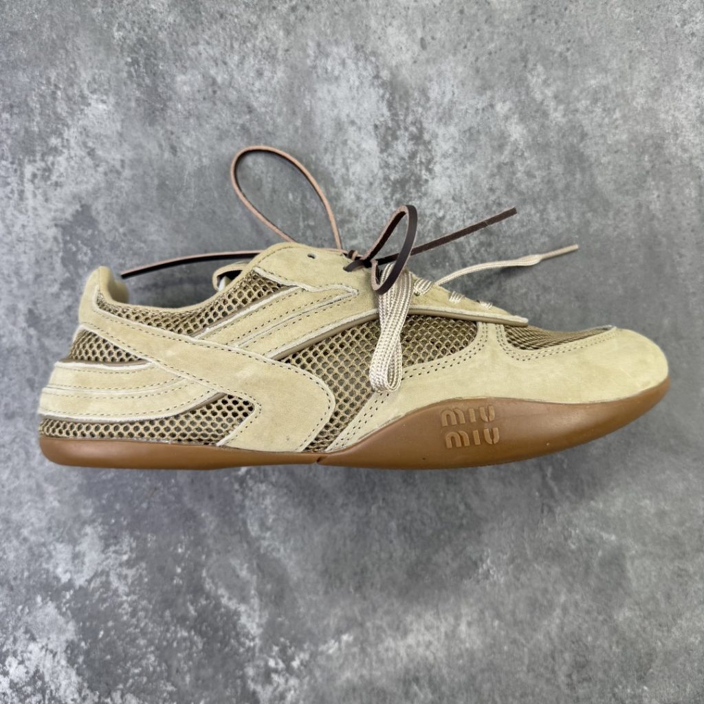 Miu Miu Shoes