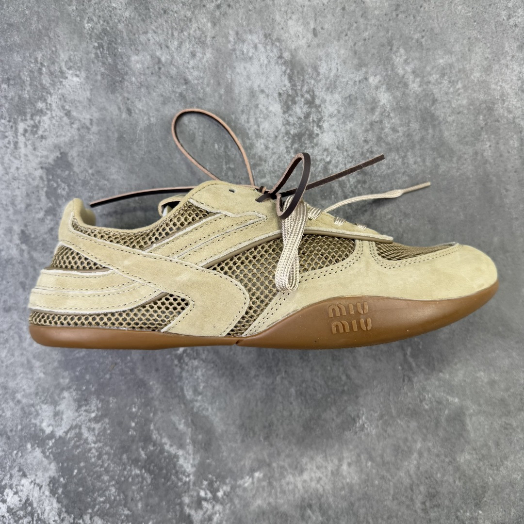 Miu Miu Shoes