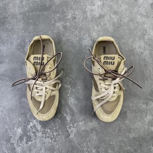 Miu Miu Shoes