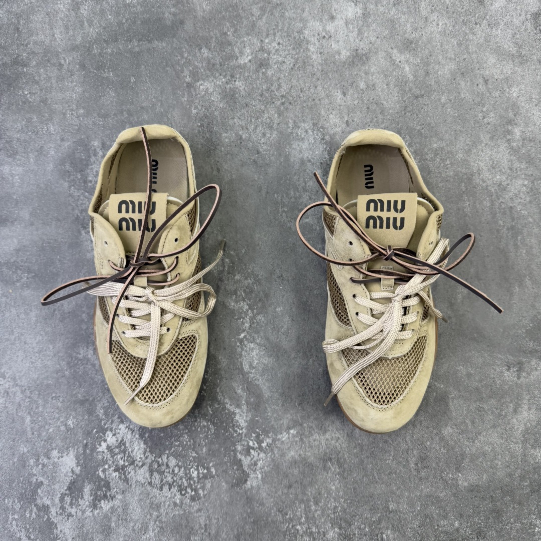 Miu Miu Shoes