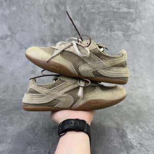Miu Miu Shoes