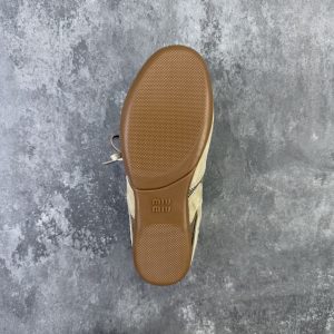 Miu Miu Shoes